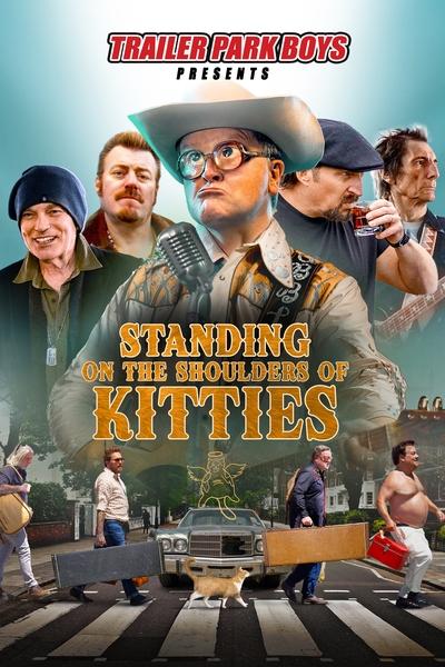 Download Standing on the Shoulders of Kitties (2024) English Movie 480p | 720p | 1080p WEB-DL ESub Download Standing on the Shoulders of Kitties (2024) English Movie 480p | 720p | 1080p WEB-DL ESub