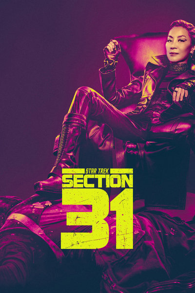 Download Star Trek: Section 31 (2025) Dual Audio [Hindi-English] Movie 480p | 720p | 1080p | 2160p WEB-DL ESub