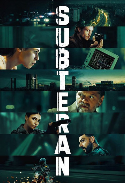 Download Subteran (Season 1) Dual Audio [English-Romanian] WEB Series 720p | 1080p WEB-DL MSubs