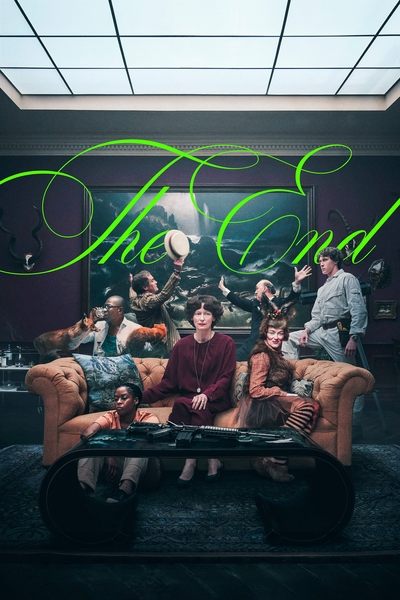 Download The End (2024) English Movie 480p | 720p | 1080p WEB-DL ESub Download The End (2024) English Movie 480p | 720p | 1080p WEB-DL ESub