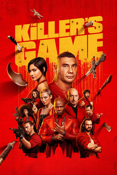 Download The Killer’s Game (2024) English Movie 480p | 720p | 1080p | 2160p WEB-DL ESub Download The Killer’s Game (2024) English Movie 480p | 720p | 1080p | 2160p WEB-DL ESub