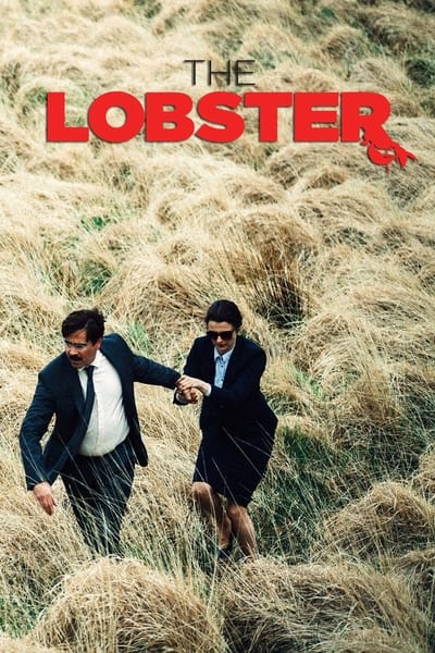 Download The Lobster (2015) English Movie 480p | 720p | 1080p BluRay ESub Download The Lobster (2015) English Movie 480p | 720p | 1080p BluRay ESub