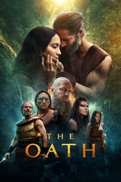 Download The Oath (2023) English Movie 480p | 720p | 1080p WEB-DL ESub Download The Oath (2023) English Movie 480p | 720p | 1080p WEB-DL ESub