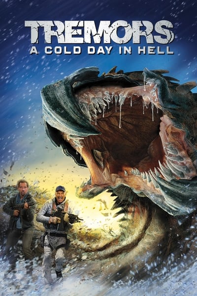 Download Tremors: A Cold Day in Hell (2018) English Movie 480p | 720p | 1080p WEB-DL ESub Download Tremors: A Cold Day in Hell (2018) English Movie 480p | 720p | 1080p WEB-DL ESub