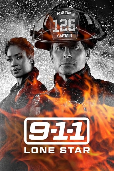 Download 9-1-1: Lone Star (Season 1 – 5) English WEB Series 720p | 1080p WEB-DL ESub Download 9-1-1: Lone Star (Season 1 – 5) English WEB Series 720p | 1080p WEB-DL ESub