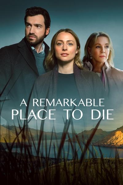 Download A Remarkable Place to Die (Season 1) English WEB Series 720p | 1080p WEB-DL ESub [S01E01 Added]