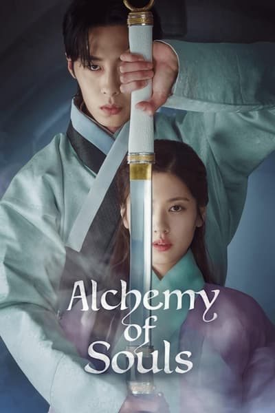 Download Alchemy of Souls (Season 1 – 2) Dual Audio {Korean-English} NetFlix WEB Series 480p | 720p | 1080p WEB-DL ESub Download Alchemy of Souls (Season 1 – 2) Dual Audio {Korean-English} NetFlix WEB Series 480p | 720p | 1080p WEB-DL ESub