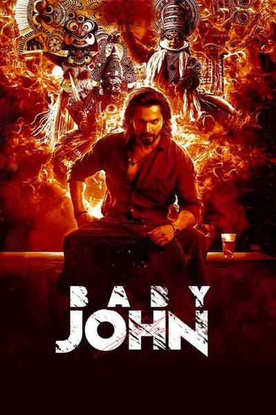 Download Baby John (2024) Hindi Movie 480p | 720p | 1080p | 2160p WEB-DL ESub Download Baby John (2024) Hindi Movie 480p | 720p | 1080p | 2160p WEB-DL ESub