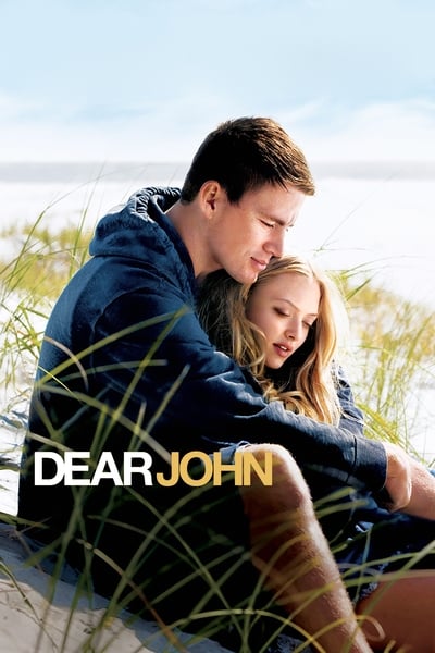 Download Dear John (2010) English Movie 480p | 720p | 1080p BluRay ESub Download Dear John (2010) English Movie 480p | 720p | 1080p BluRay ESub