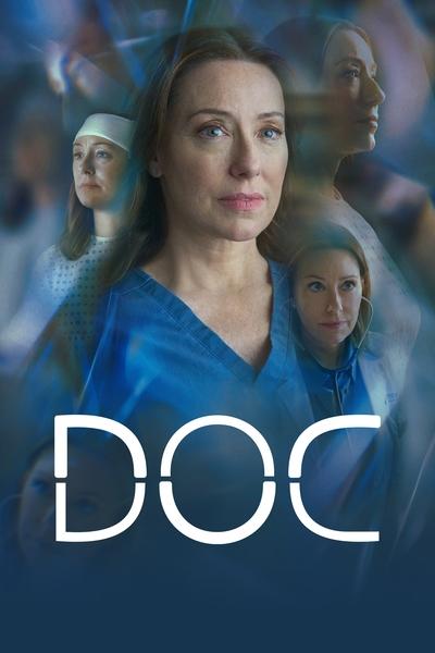 Download Doc (Season 1) English WEB Series 720p | 1080p WEB-DL ESub [S01E10 Added]