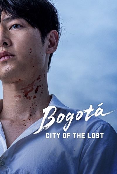 Download Bogota: City of the Lost (2024) Multi Audio {Hindi-English-Korean} Movie 480p | 720p | 1080p Web-DL ESub Download Bogota: City of the Lost (2024) Multi Audio {Hindi-English-Korean} Movie 480p | 720p | 1080p Web-DL ESub