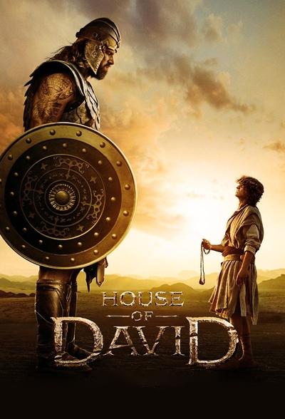 Download House of David (Season 1) Dual Audio {Hindi-English} WEB Series 480p | 720p | 1080p Web-DL ESub [S01E08 Added]