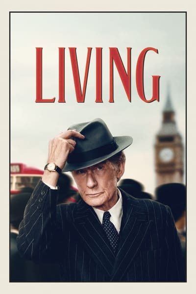 Download Living (2022) Dual Audio {Hindi-English} Movie 480p | 720p | 1080p BluRay ESub Download Living (2022) Dual Audio {Hindi-English} Movie 480p | 720p | 1080p BluRay ESub