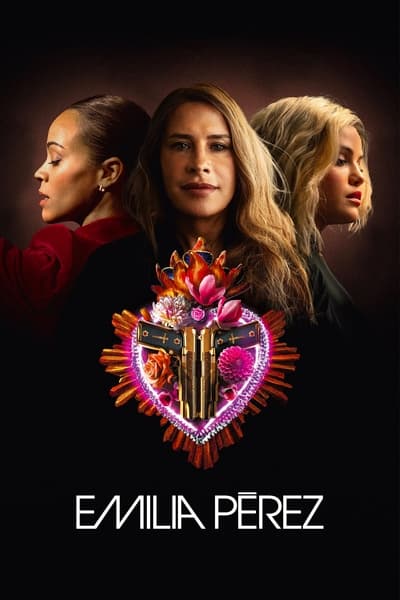 Download Emilia Pérez (2024) Spanish Movie 480p | 720p | 1080p WEB-DL MSubs Download Emilia Pérez (2024) Spanish Movie 480p | 720p | 1080p WEB-DL MSubs