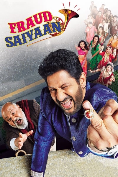 Download Fraud Saiyaan (2019) Hindi Movie 480p | 720p | 1080p WEB-DL ESub Download Fraud Saiyaan (2019) Hindi Movie 480p | 720p | 1080p WEB-DL ESub