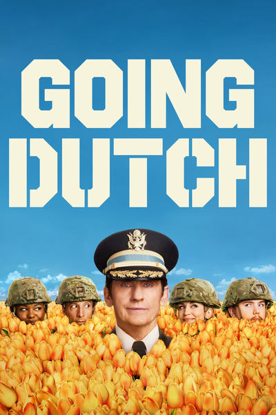 Download Going Dutch (Season 1) English WEB Series 720p | 1080p WEB-DL ESub [S01E10 Added]