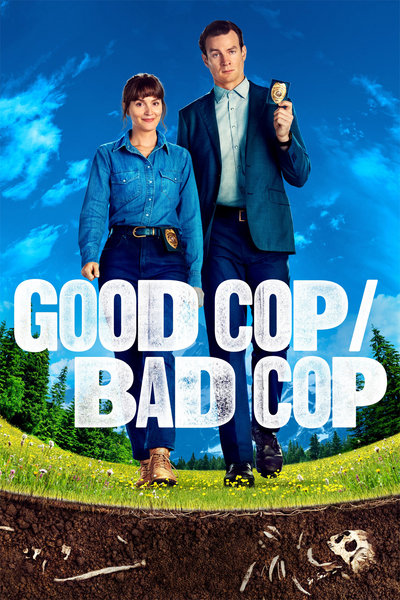Download Good Cop/Bad Cop (Season 1) English WEB Series 720p | 1080p WEB-DL ESub [S01E08 Added]