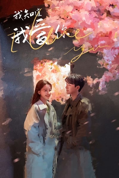 Download I Know I Love You (Season 1) Dual Audio [Hindi-Chinese] WEB Series 480p | 720p | 1080p WEB-DL ESub