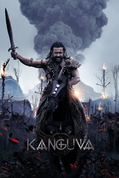 Download Kanguva (2024) Dual Audio {Hindi-Tamil} Movie 480p | 720p | 1080p | 2160p WEB-DL ESub Download Kanguva (2024) Dual Audio {Hindi-Tamil} Movie 480p | 720p | 1080p | 2160p WEB-DL ESub