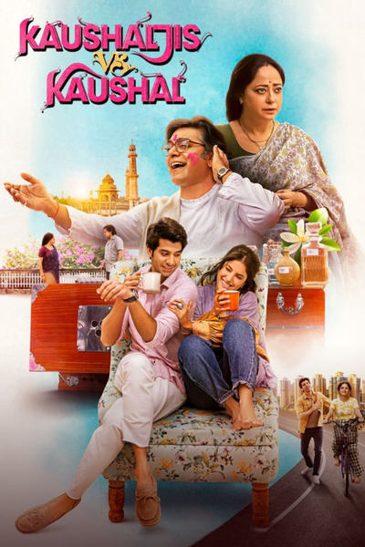 Download Kaushaljis VS Kaushal (2025) Hindi Movie 480p | 720p | 1080p WEB-DL ESub Download Kaushaljis VS Kaushal (2025) Hindi Movie 480p | 720p | 1080p WEB-DL ESub