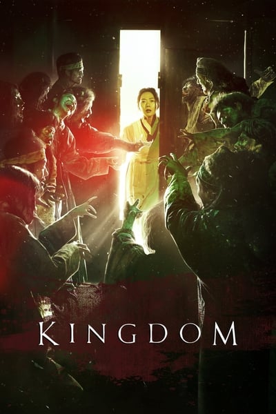 Download Kingdom (Season 1 – 2) Dual Audio [English-Korean] WEB Series 480p | 720p | 1080p WEB-DL MSubs