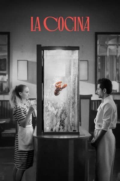 Download La Cocina (2024) Spanish Movie 480p | 720p | 1080p WEB-DL ESub Download La Cocina (2024) Spanish Movie 480p | 720p | 1080p WEB-DL ESub