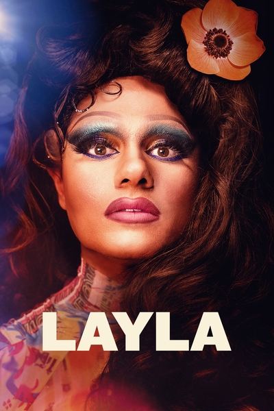 Download Layla (2024) English Movie 480p | 720p | 1080p WEB-DL ESub Download Layla (2024) English Movie 480p | 720p | 1080p WEB-DL ESub