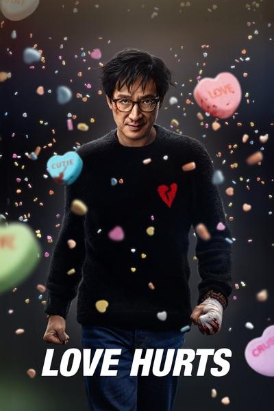 Download Love Hurts (2025) English Movie 480p | 720p | 1080p HDTS ESub Download Love Hurts (2025) English Movie 480p | 720p | 1080p HDTS ESub