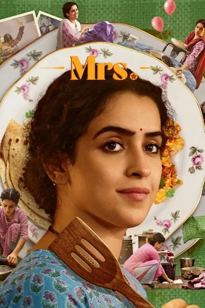 Download Mrs (2025) Hindi ZEE5 Movie 480p | 720p | 1080p | 2160p WEB-DL ESub Download Mrs (2025) Hindi ZEE5 Movie 480p | 720p | 1080p | 2160p WEB-DL ESub