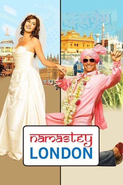 Download Namastey London (2007) Hindi Movie 480p | 720p | 1080p BluRay Download Namastey London (2007) Hindi Movie 480p | 720p | 1080p BluRay