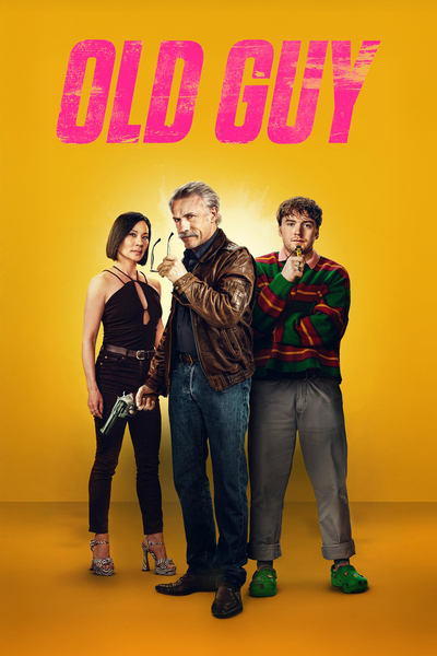 Download Old Guy (2024) English Movie 480p | 720p | 1080p WEB-DL ESub Download Old Guy (2024) English Movie 480p | 720p | 1080p WEB-DL ESub