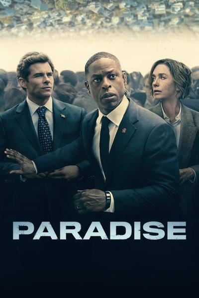 Download Paradise (Season 1) English WEB Series 720p | 1080p WEB-DL MSubs [S01E06 Added]