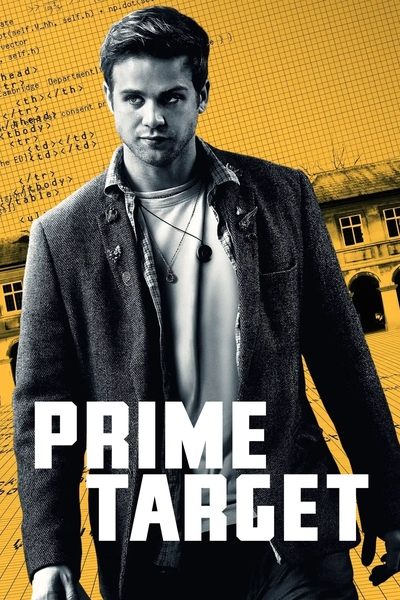 Download Prime Target (Season 1) English WEB Series 720p | 1080p WEB-DL MSubs [S01E08 Added]