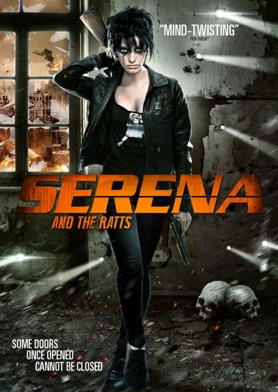Download Serena and the Ratts (2012) Dual Audio [Hindi-English] Movie 480p | 720p | 1080p WEB-DL ESub