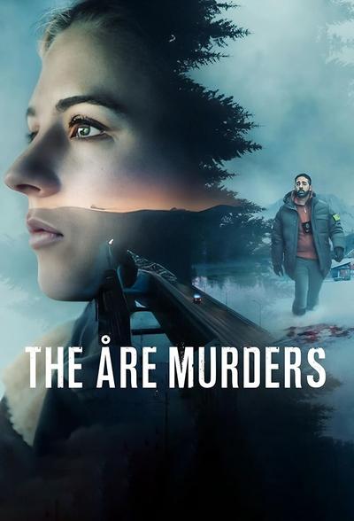 Download The Åre Murders (Season 1) Multi Audio [Hindi-English-Swedish] WEB Series 480p | 720p | 1080p WEB-DL MSubs