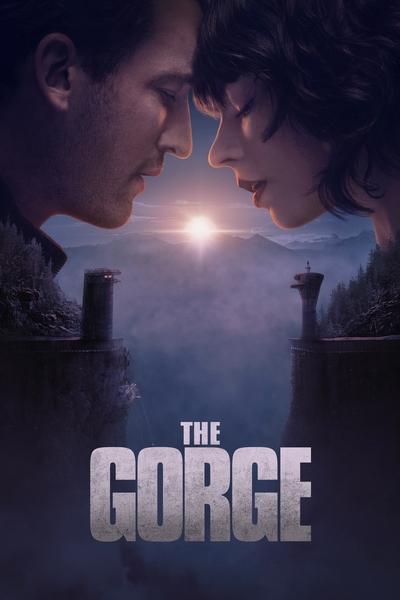 Download The Gorge (2025) English Movie 480p | 720p | 1080p WEB-DL ESub Download The Gorge (2025) English Movie 480p | 720p | 1080p WEB-DL ESub
