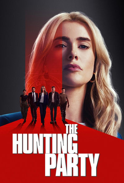 Download The Hunting Party (Season 1) English WEB Series 720p | 1080p WEB-DL ESub [S01E08 Added]