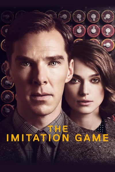 Download The Imitation Game (2014) Dual Audio [Hindi-English] Movie 480p | 720p | 1080p BluRay ESub