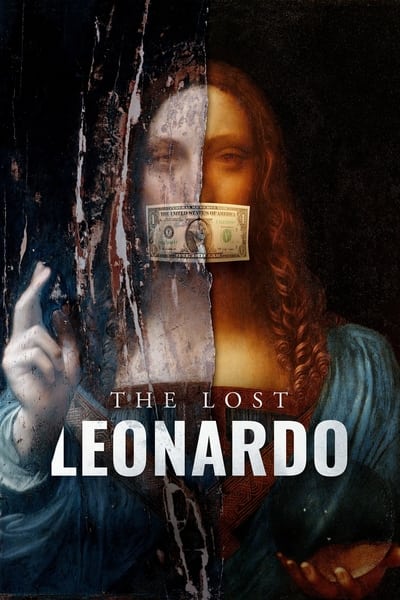 Download The Lost Leonardo (2021) English Movie 480p | 720p | 1080p BluRay ESub Download The Lost Leonardo (2021) English Movie 480p | 720p | 1080p BluRay ESub