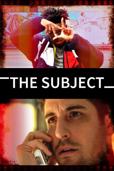 Download The Subject (2020) English Movie 480p | 720p | 1080p WEB-DL ESub Download The Subject (2020) English Movie 480p | 720p | 1080p WEB-DL ESub