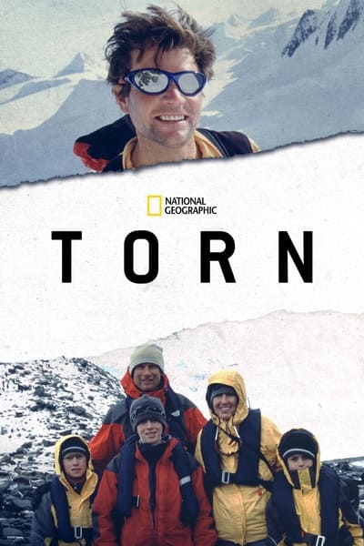 Download Torn (2021) English Movie 480p | 720p | 1080p WEB-DL ESub Download Torn (2021) English Movie 480p | 720p | 1080p WEB-DL ESub