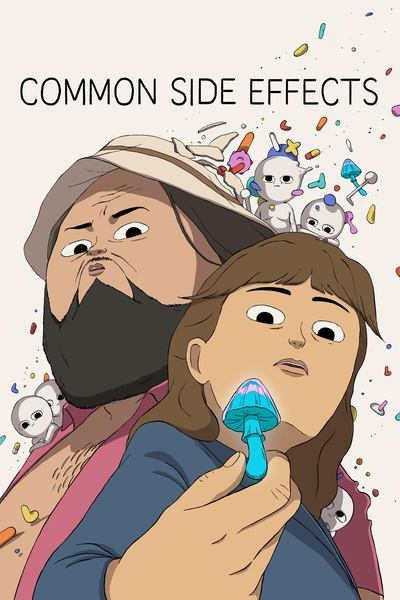 Download Common Side Effects (Season 1) English WEB Series 720p | 1080p WEB-DL ESub [S01E09 Added]
