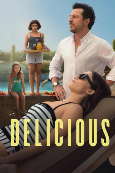 Download Delicious (2025) Multi Audio [Hindi-English-German] Movie 480p | 720p | 1080p WEB-DL MSubs