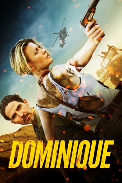 Download Dominique (2024) Dual Audio [Hindi-English] Movie 480p | 720p | 1080p BluRay ESub