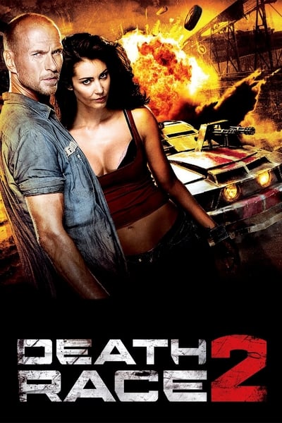 Download Death Race 2 (2010) Dual Audio {Hindi-English} Movie 480p | 720p | 1080p Bluray ESub Download Death Race 2 (2010) Dual Audio {Hindi-English} Movie 480p | 720p | 1080p Bluray ESub