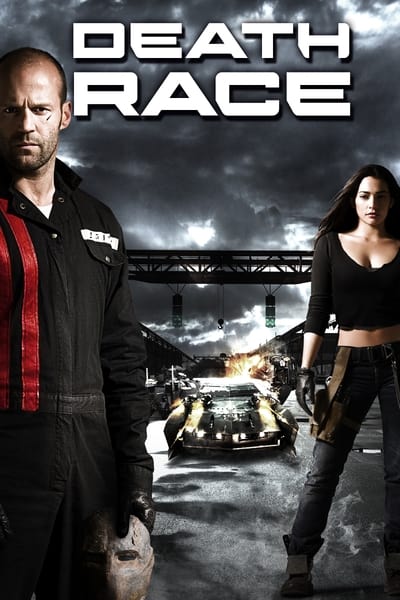 Download Death Race (2008) Dual Audio {Hindi-English} Movie 480p | 720p | 1080p BluRay ESub Download Death Race (2008) Dual Audio {Hindi-English} Movie 480p | 720p | 1080p BluRay ESub