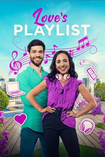 Download Love’s Playlist (2023) Dual Audio {Hindi-English} Movie 480p | 720p | 1080p Web-DL ESub Download Love’s Playlist (2023) Dual Audio {Hindi-English} Movie 480p | 720p | 1080p Web-DL ESub