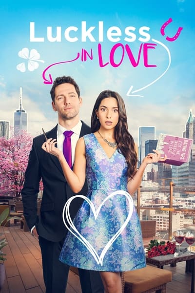 Download Luckless in Love (2023) Dual Audio {Hindi-English} Movie 480p | 720p | 1080p Web-DL ESub Download Luckless in Love (2023) Dual Audio {Hindi-English} Movie 480p | 720p | 1080p Web-DL ESub