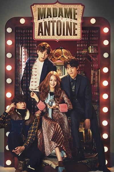 Download Madame Antoine (Season 1) Dual Audio {Hindi-Korean} Korean Series 480p | 720p | 1080p Web-DL ESub Download Madame Antoine (Season 1) Dual Audio {Hindi-Korean} Korean Series 480p | 720p | 1080p Web-DL ESub