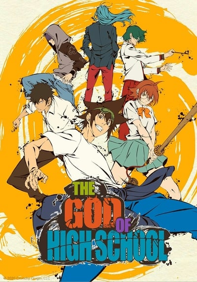 Download The God of High School (Season 1) Multi Audio {Hindi-English-Japanese} Anime Series 480p | 720p | 1080p Web-DL ESub Download The God of High School (Season 1) Multi Audio {Hindi-English-Japanese} Anime Series 480p | 720p | 1080p Web-DL ESub